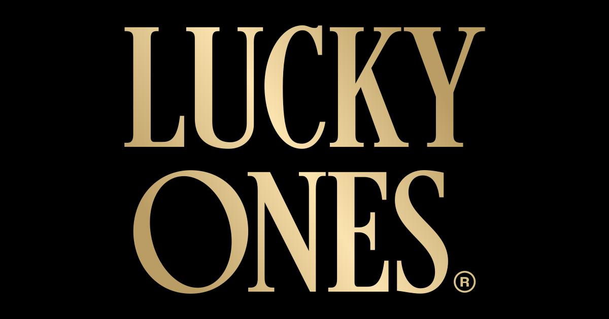 Lucky Ones Casino